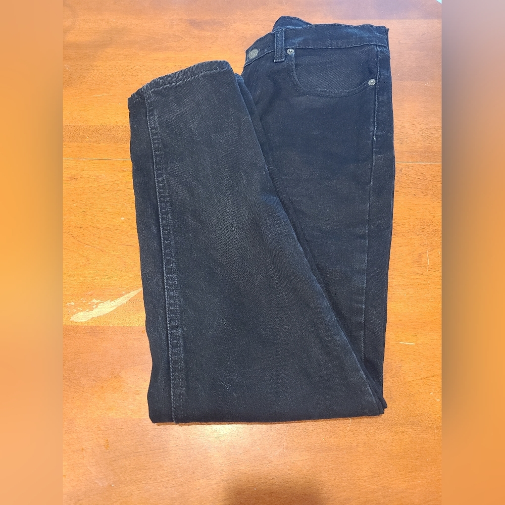 Levi's 531 Athletic Slim Jeans